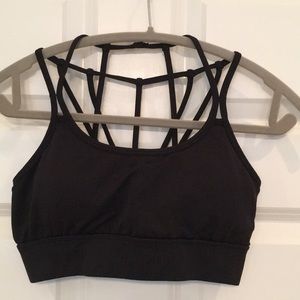 Fabletics Macey Sports Bra
